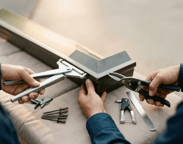 Why choose Gutter Repair in Trinity Center, CA